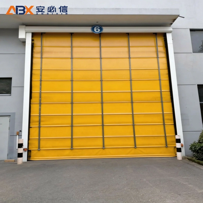 益阳市冷库门封
