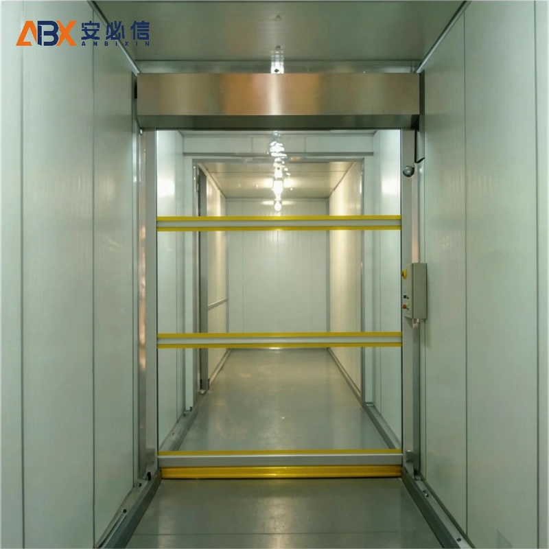 益阳市快速卷帘门